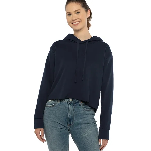 Womens Laguna Crop Hoodie... from ASI 89380 Staton Corporate and Casual