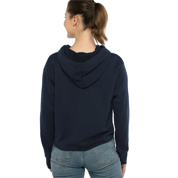 Womens Laguna Crop Hoodie... from ASI 89380 Staton Corporate and Casual