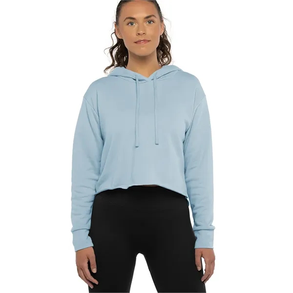 Womens Laguna Crop Hoodie... from ASI 89380 Staton Corporate and Casual