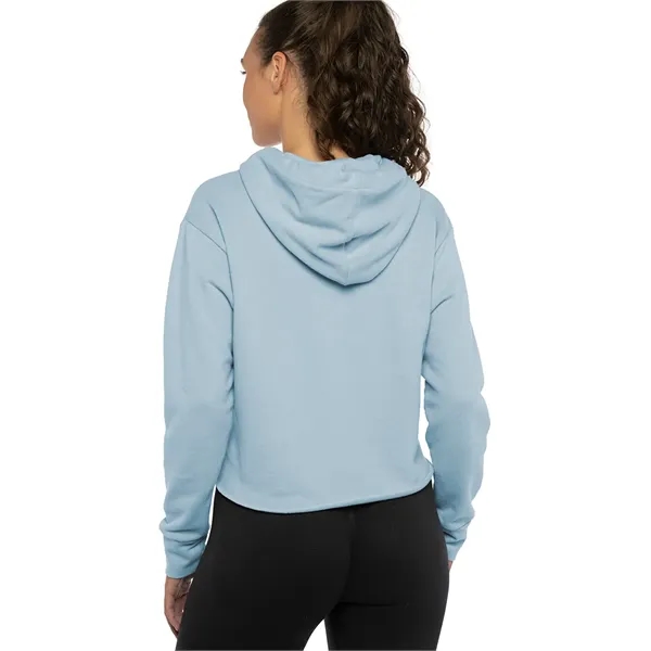 Womens Laguna Crop Hoodie... from ASI 89380 Staton Corporate and Casual