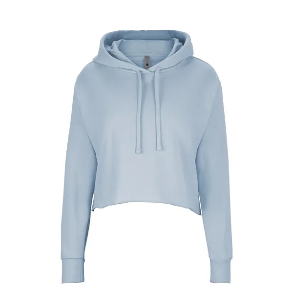 Womens Laguna Crop Hoodie... from ASI 89380 Staton Corporate and Casual