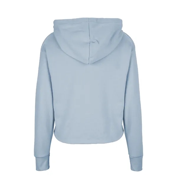 Womens Laguna Crop Hoodie... from ASI 89380 Staton Corporate and Casual