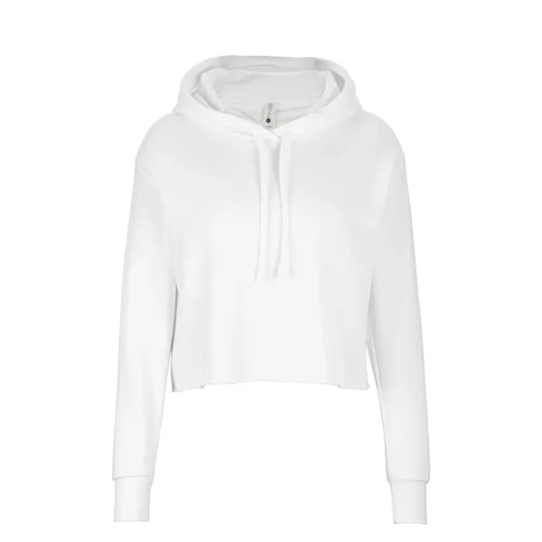 Womens Laguna Crop Hoodie... from ASI 89380 Staton Corporate and Casual