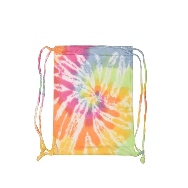 Tie Dye Sport Bag... from ASI 89380 Staton Corporate and Casual