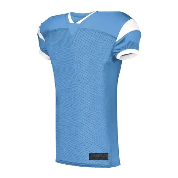 Slant Football Jersey... from ASI 89380 Staton Corporate and Casual