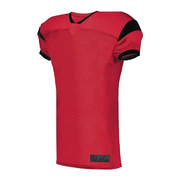 Slant Football Jersey... from ASI 89380 Staton Corporate and Casual