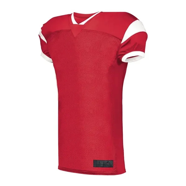 Slant Football Jersey... from ASI 89380 Staton Corporate and Casual