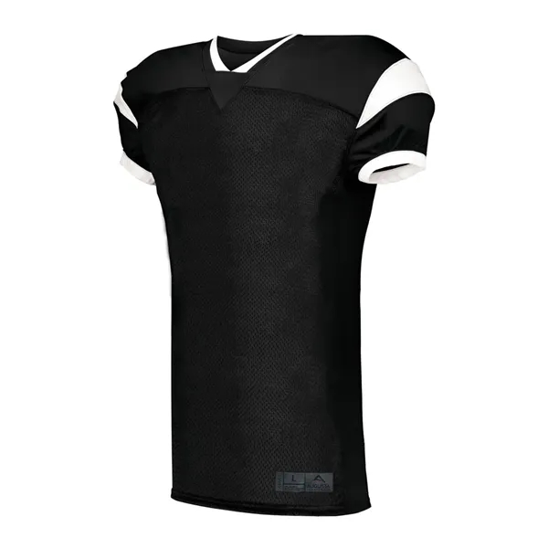 Youth Slant Football Jersey... from ASI 89380 Staton Corporate and Casual