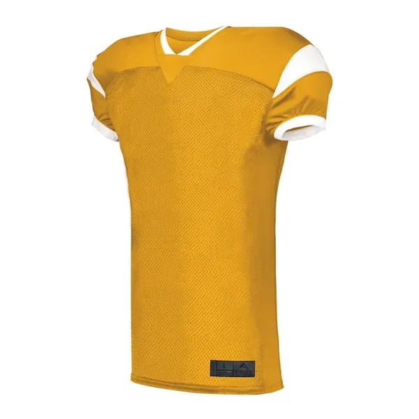 Youth Slant Football Jersey... from ASI 89380 Staton Corporate and Casual