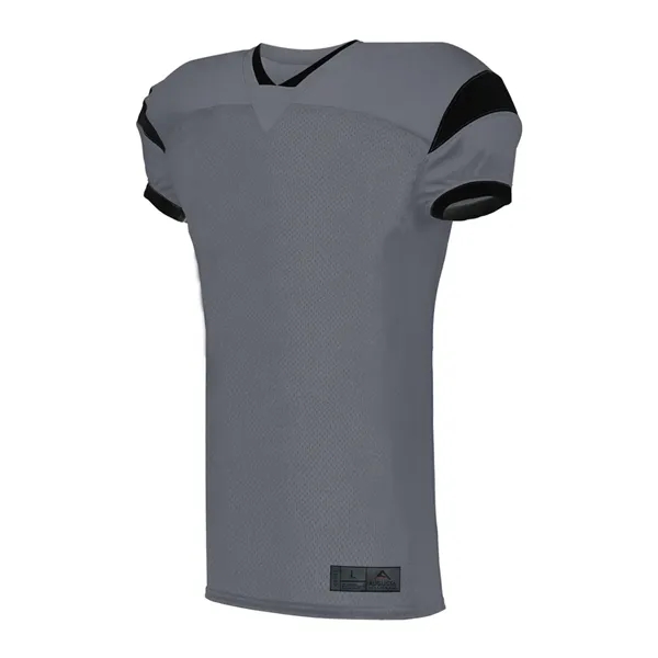 Youth Slant Football Jersey... from ASI 89380 Staton Corporate and Casual