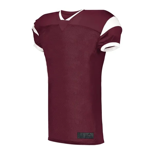 Youth Slant Football Jersey... from ASI 89380 Staton Corporate and Casual