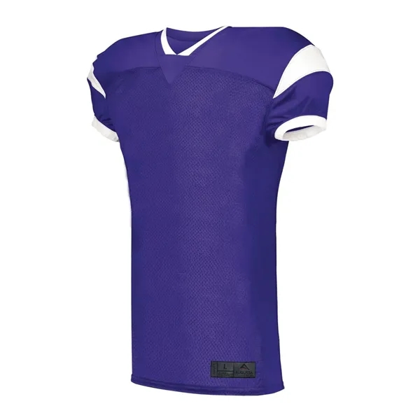 Youth Slant Football Jersey... from ASI 89380 Staton Corporate and Casual