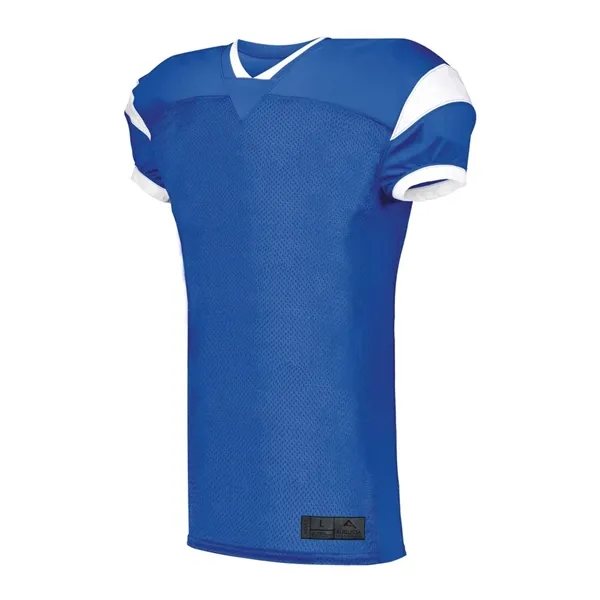 Youth Slant Football Jersey... from ASI 89380 Staton Corporate and Casual