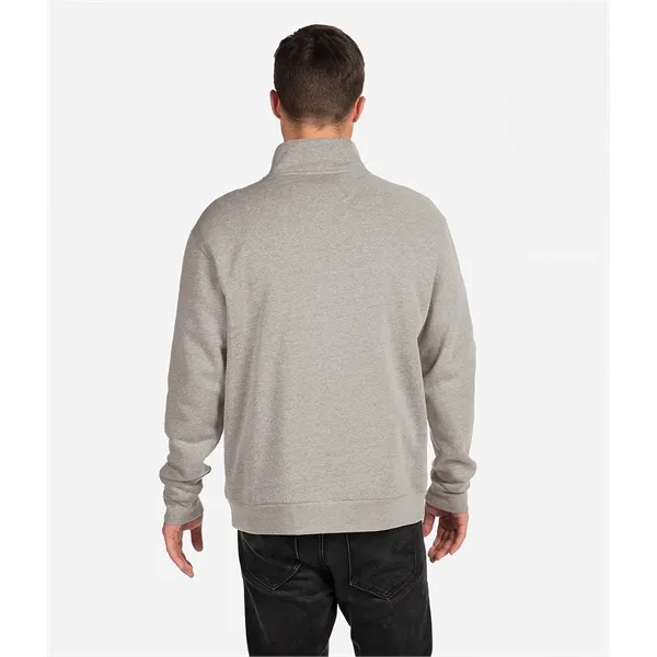 Quarter Zip Fleece... from ASI 89380 Staton Corporate and Casual