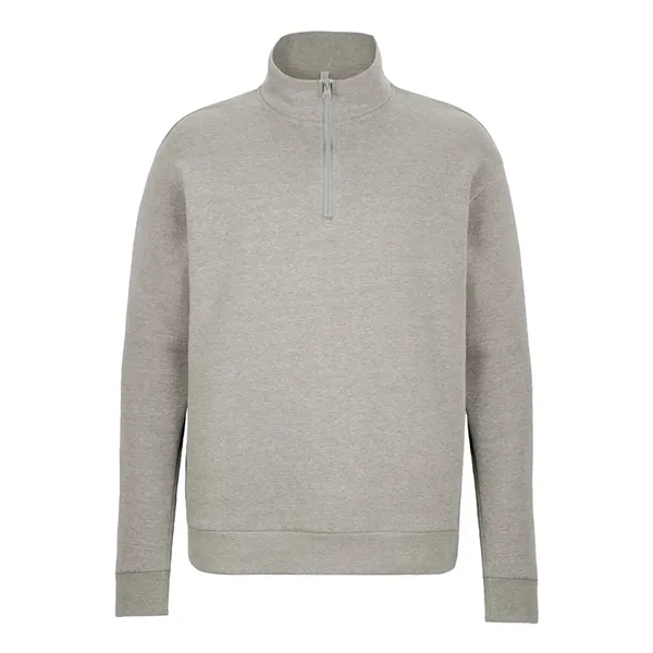 Quarter Zip Fleece... from ASI 89380 Staton Corporate and Casual