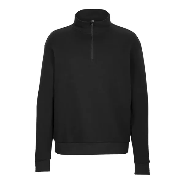 Quarter Zip Fleece... from ASI 89380 Staton Corporate and Casual