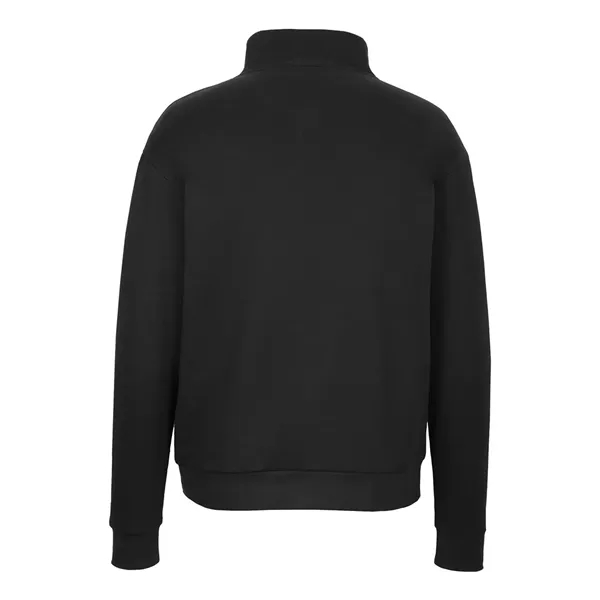 Quarter Zip Fleece... from ASI 89380 Staton Corporate and Casual