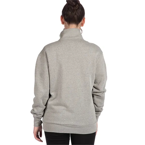 Quarter Zip Fleece... from ASI 89380 Staton Corporate and Casual