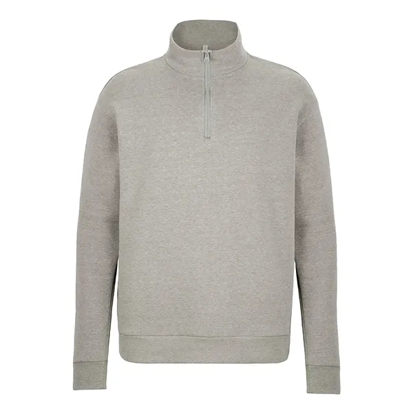 Quarter Zip Fleece... from ASI 89380 Staton Corporate and Casual