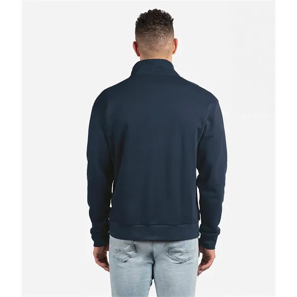 Quarter Zip Fleece... from ASI 89380 Staton Corporate and Casual