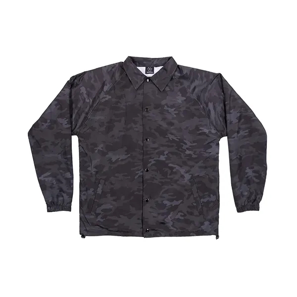 Coaches Jacket... from ASI 89380 Staton Corporate and Casual