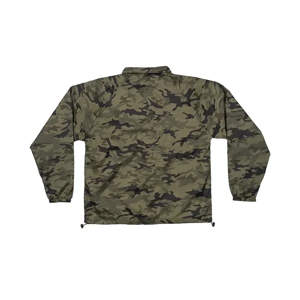 Coaches Jacket... from ASI 89380 Staton Corporate and Casual