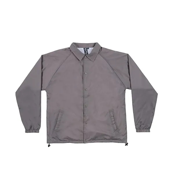 Coaches Jacket... from ASI 89380 Staton Corporate and Casual
