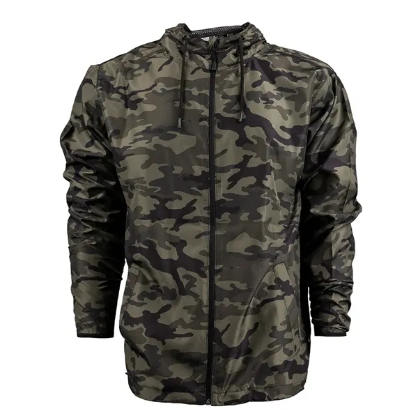 Stormbreaker Jacket... from ASI 89380 Staton Corporate and Casual