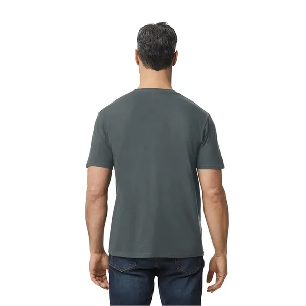 Gildan Softstyle Adult Tee... from ASI 89380 Staton Corporate and Casual / Staton®