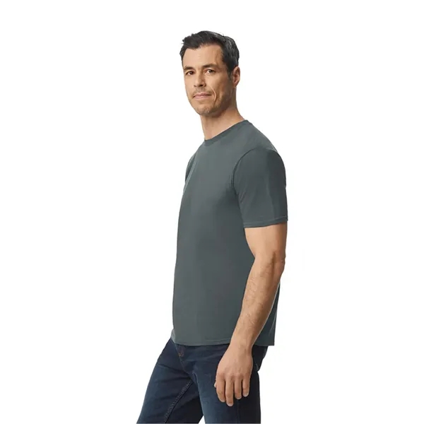 Gildan Softstyle Adult Tee... from ASI 89380 Staton Corporate and Casual / Staton®