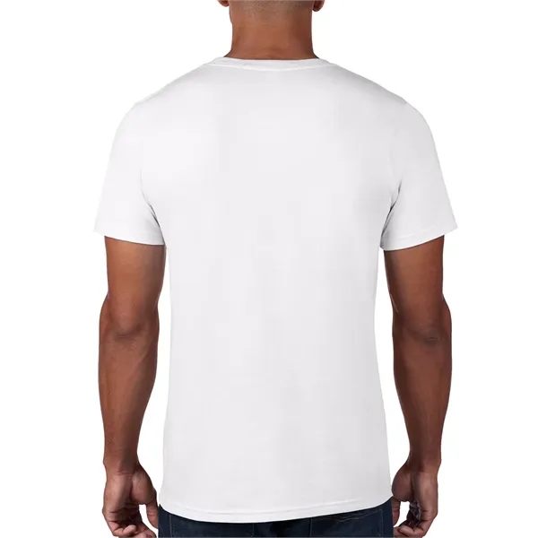 Gildan Softstyle Adult Tee... from ASI 89380 Staton Corporate and Casual / Staton®