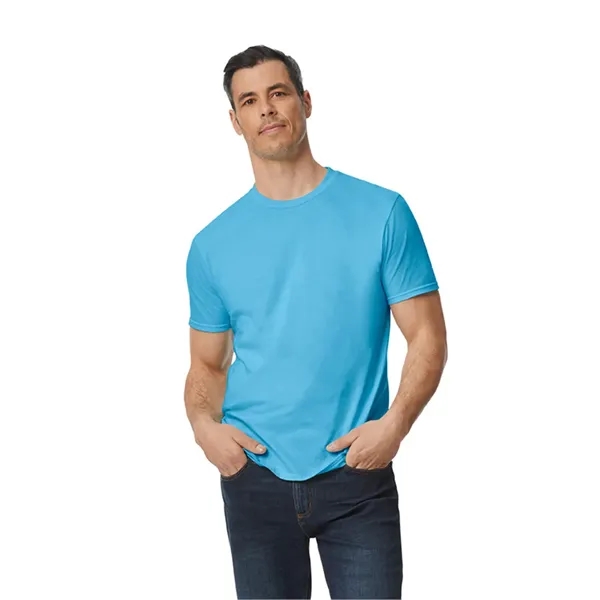 Gildan Softstyle Adult Tee... from ASI 89380 Staton Corporate and Casual / Staton®