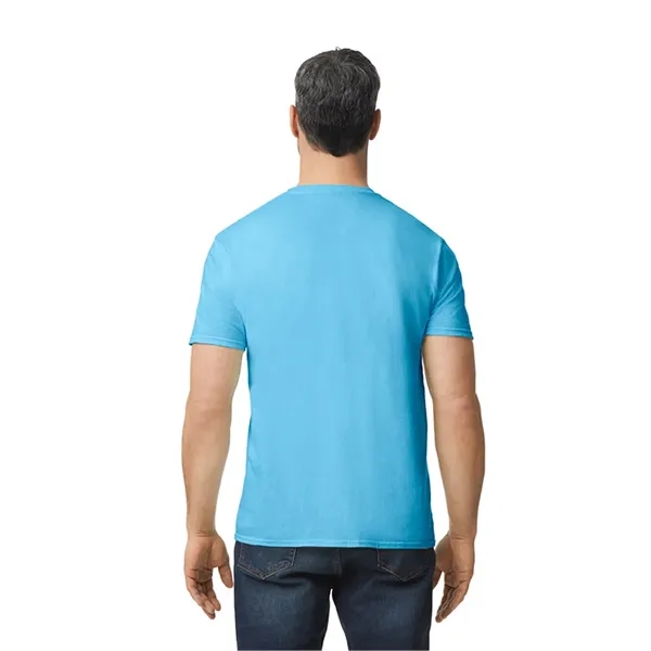 Gildan Softstyle Adult Tee... from ASI 89380 Staton Corporate and Casual / Staton®