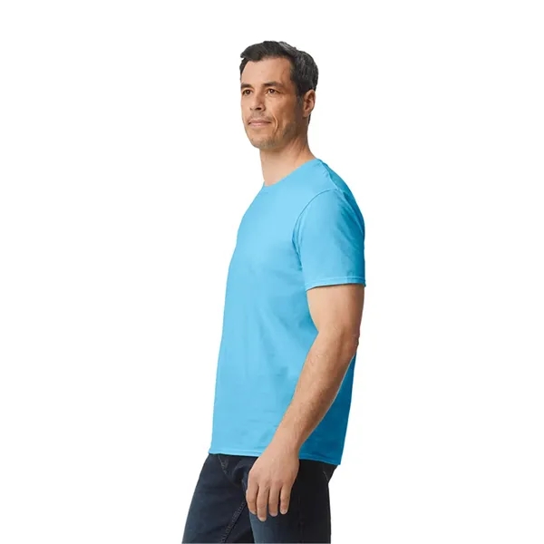 Gildan Softstyle Adult Tee... from ASI 89380 Staton Corporate and Casual / Staton®