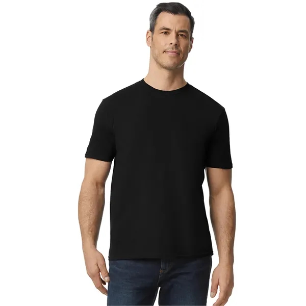 Gildan Softstyle Adult Tee... from ASI 89380 Staton Corporate and Casual / Staton®