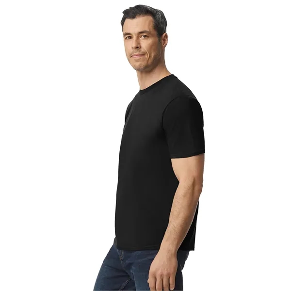 Gildan Softstyle Adult Tee... from ASI 89380 Staton Corporate and Casual / Staton®