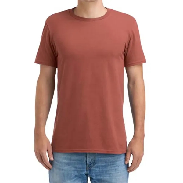Gildan Softstyle Adult Tee... from ASI 89380 Staton Corporate and Casual / Staton®
