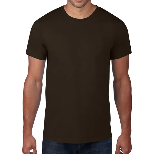 Gildan Softstyle Adult Tee... from ASI 89380 Staton Corporate and Casual / Staton®