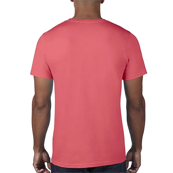 Gildan Softstyle Adult Tee... from ASI 89380 Staton Corporate and Casual / Staton®