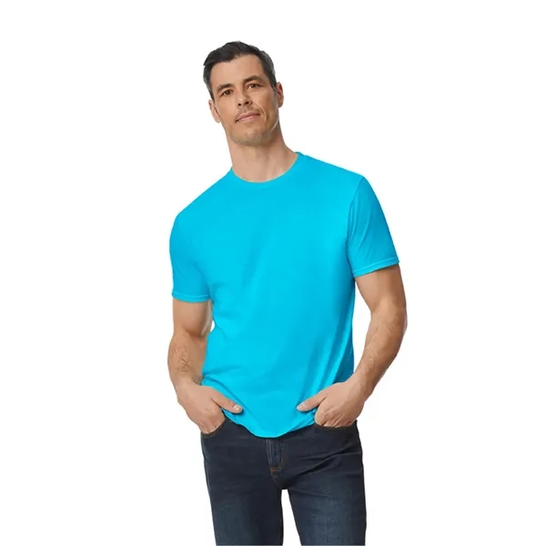 Gildan Softstyle Adult Tee... from ASI 89380 Staton Corporate and Casual / Staton®