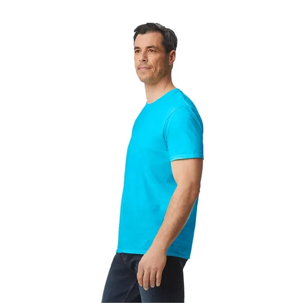 Gildan Softstyle Adult Tee... from ASI 89380 Staton Corporate and Casual / Staton®