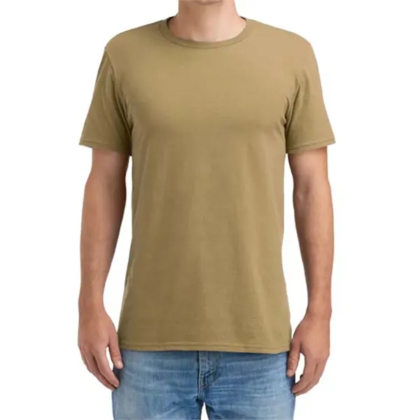 Gildan Softstyle Adult Tee... from ASI 89380 Staton Corporate and Casual / Staton®