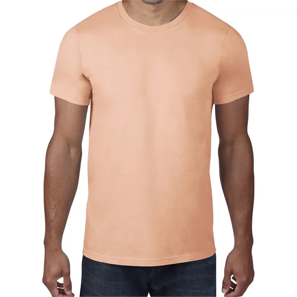 Gildan Softstyle Adult Tee... from ASI 89380 Staton Corporate and Casual / Staton®