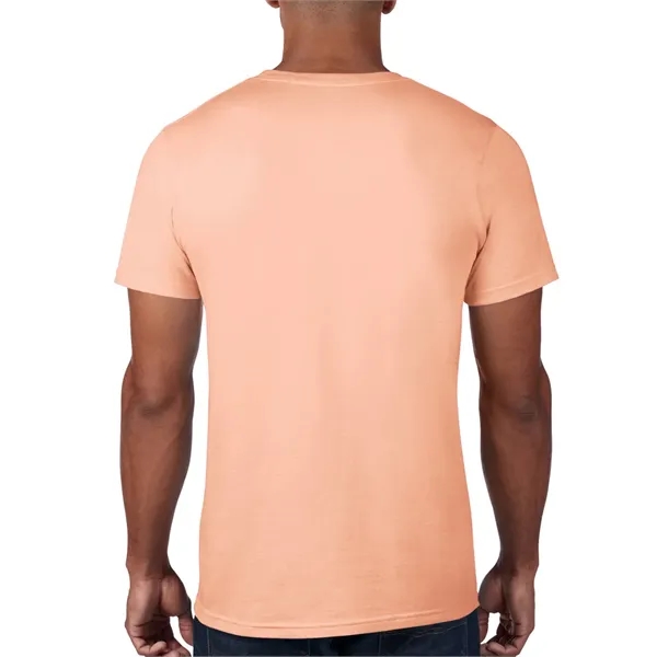 Gildan Softstyle Adult Tee... from ASI 89380 Staton Corporate and Casual / Staton®