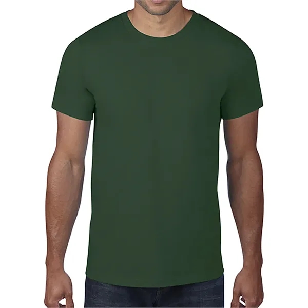 Gildan Softstyle Adult Tee... from ASI 89380 Staton Corporate and Casual / Staton®