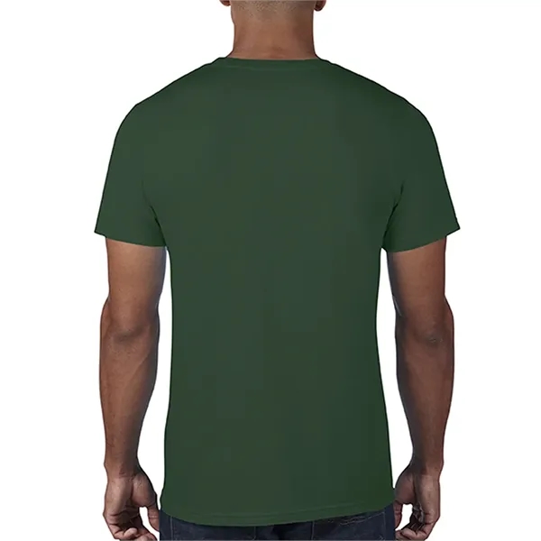 Gildan Softstyle Adult Tee... from ASI 89380 Staton Corporate and Casual / Staton®