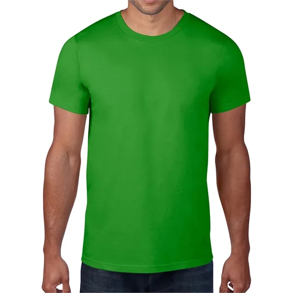 Gildan Softstyle Adult Tee... from ASI 89380 Staton Corporate and Casual / Staton®