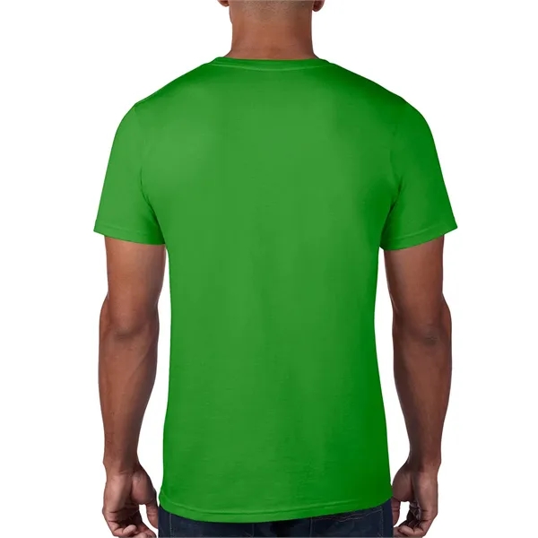 Gildan Softstyle Adult Tee... from ASI 89380 Staton Corporate and Casual / Staton®