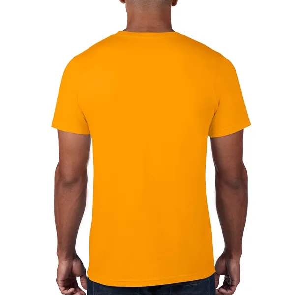 Gildan Softstyle Adult Tee... from ASI 89380 Staton Corporate and Casual / Staton®