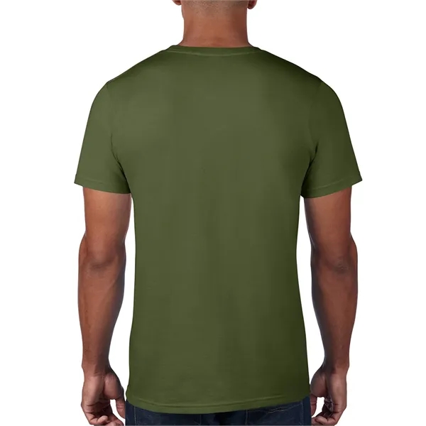 Gildan Softstyle Adult Tee... from ASI 89380 Staton Corporate and Casual / Staton®
